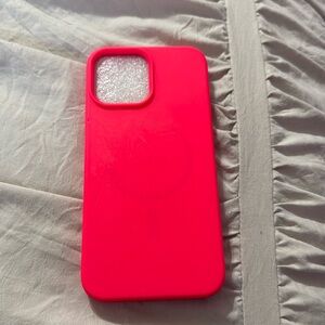 iPhone 13 Pro Max case